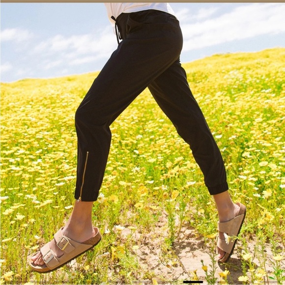 ALBION Jetsetters Black Pants - Picture 5 of 12